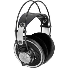 AKG K702 открытые динамические наушники