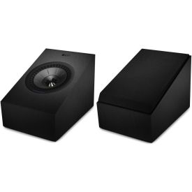 KEF Q50a Satin Black