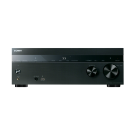 Sony STR-DN850 Black