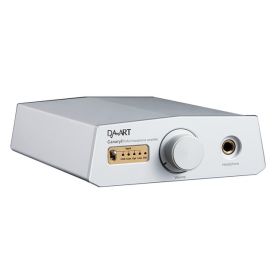 YuLong DAART Canary II Silver