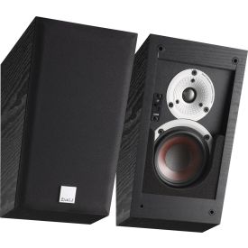 DALI Alteco C-1 Black Ash