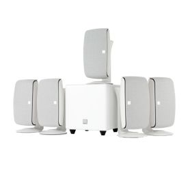 DALI Fazon 5.1-1 White