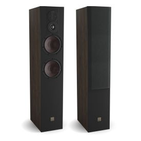 DALI Opticon 6 MK2 Tobacco Oak