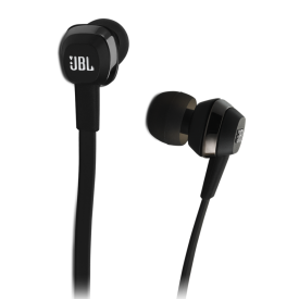 JBL J22 Black