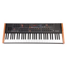 Dave Smith Instruments Prophet 08 PE Keyboard
