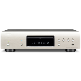 Denon DBT-3313UD Silver