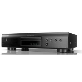 Denon DCD-600NE Black