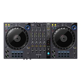 Pioneer DDJ-FLX6