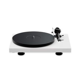 Pro-Ject Debut EVO 2 Pick It MM EVO Satin White