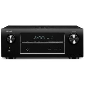 Denon AVR-X3000 Black