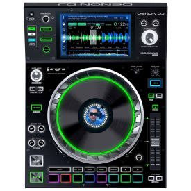 Denon DJ SC5000 PRIME