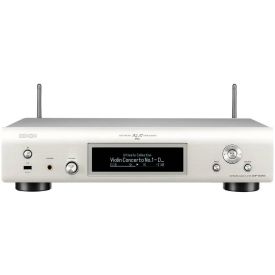 Denon DNP-800NE Silver