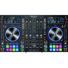 Denon DJ MC7000