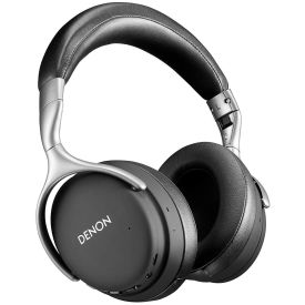 Denon AH-GC30 Black
