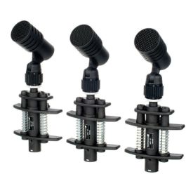 Beyerdynamic TG D35d Triple Set