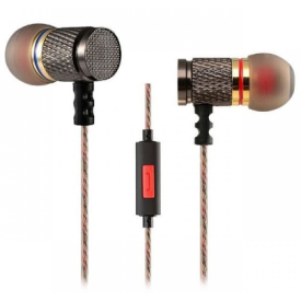 Knowledge Zenith EDR1 mic