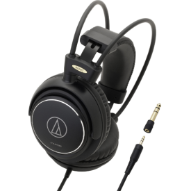 Audio-Technica ATH-AVC500