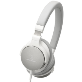 Audio-Technica ATH-SR5WH White