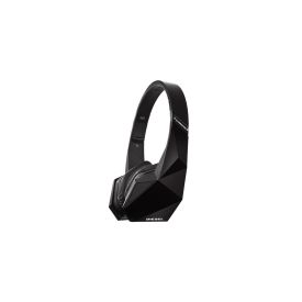 Monster Diesel VEKTR On-Ear Headphones Black