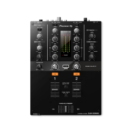 Pioneer DJM-250MK2
