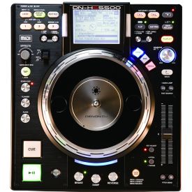 Denon DN-HS5500