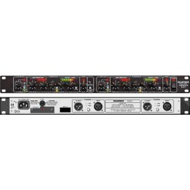 Drawmer DL241 XLR