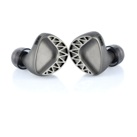 Unique Melody Maven II Crescent