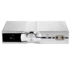 iFi NEO iDSD Silver