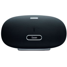 Denon COCOON STREAM DSD-501 Black
