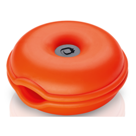 Oehlbach EASY CASE orange