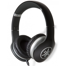 Yamaha HPH-PRO500 Black
