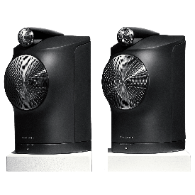 Bowers & Wilkins Formation Duo Black