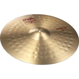 Paiste 2002 Power Ride 20"