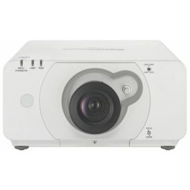 Panasonic PT-DZ570E White
