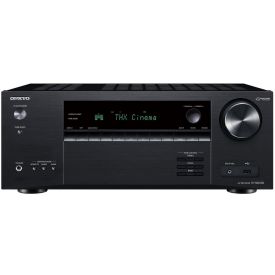 Onkyo TX-NR6100 Black