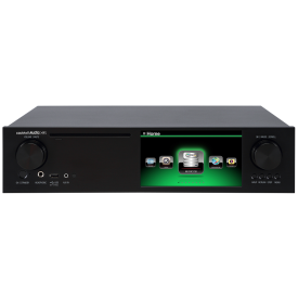 Cocktail Audio X45 Black