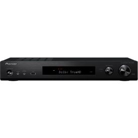 Pioneer VSX-S520 Black