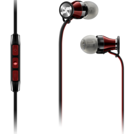 SENNHEISER M2 IEI BLACK