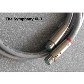 Ecosse The Symphony XLR 0,5m