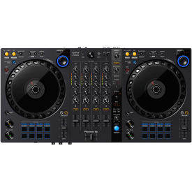 Pioneer DDJ-FLX6-GT