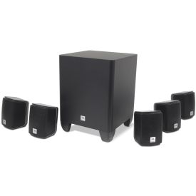 JBL Cinema 510