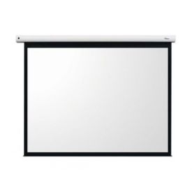 AV Screen SN150XEV-D(4:3;150")Fiber Matte White