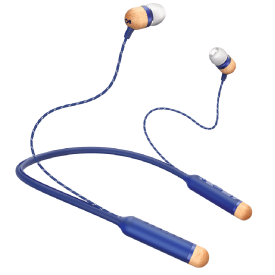 Marley Smile Jamaica BT Denim (EM-JE083-DN)