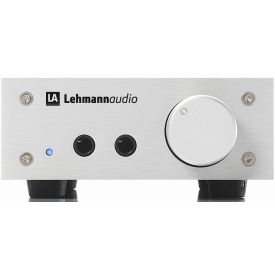 Lehmannaudio Linear silver