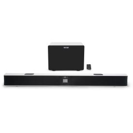 EvoSound Bar 2.1 Pearl