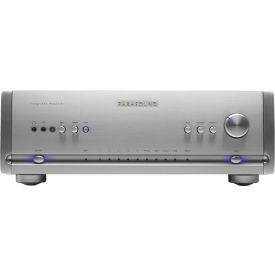 Parasound Halo Integrated Silver