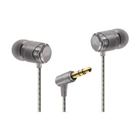 SoundMagic E11 Dark Gun