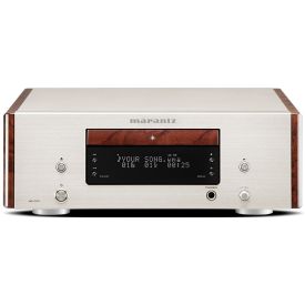 Marantz HD-CD 1 (Silver Gold)
