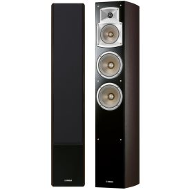 Yamaha NS-F350 Brown