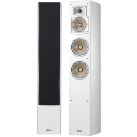 Yamaha NS-F350 White